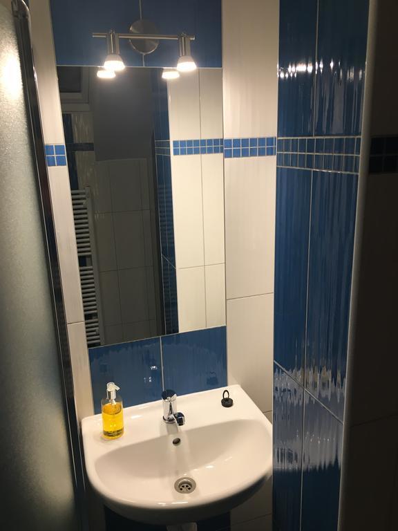Penzion Pod Kaplickou Kořenov Exterior foto
